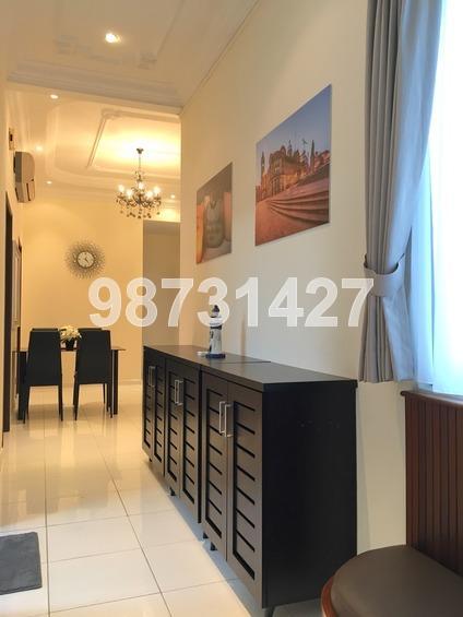 Harbour View Towers (D4), Condominium #164841342